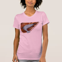 When Does the Narwhal Bacon? T Shirts