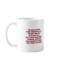 When Freedom Fails Mug