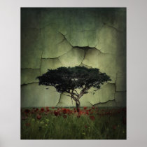 When Her Perfect World Started To Fall Apart... Posters
