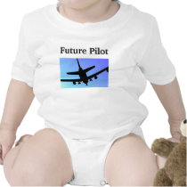 When I Grow Up #4 Tee Shirts