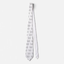 When I grow up I want to be a Chiropractor Ties