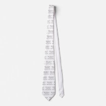 When I grow up I want to be a Corporate Executive Neck Wear