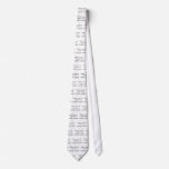 When I grow up I want to be a Scientific Journalis Neck Wear