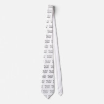 When I grow up I want to be an Accountant Custom Ties