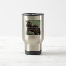 When I think of you Coffee Mug