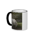 When I'm an Old Horsewoman III Mugs
