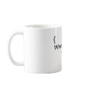 When in Doubt, Rem It Out mugs