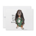 When Irish Eyes are Smiling invitations
