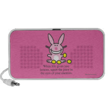 When Life Gives You Lemons Travel Speaker