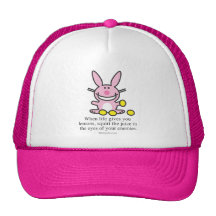 When Life Gives You Lemons Trucker Hats