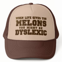 When Life Gives You Melons