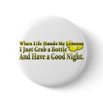 When Life Hands Me Lemons