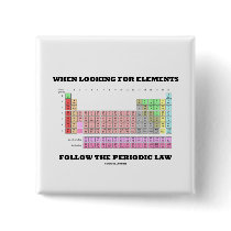 When Looking For Elements Follow The Periodic Law