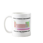 When Looking For Elements Follow The Periodic Law mugs