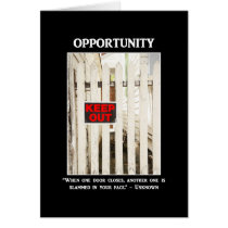 when-one-door-is-closed-another-one-is-slammed-in cards