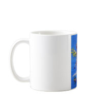 When Pigs Fly copy Mug