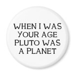 When Pluto