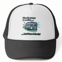 When the camper is a rockin' mesh hats