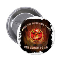When the going gets tough buttons