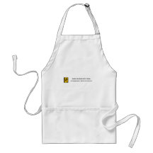 when-the-going-gets-tough-the-tough-get-going apron