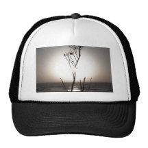When the sun goes down hats
