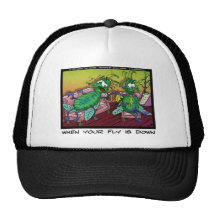 When Ur Fly Is down Funny Psychiatry Gifts & Tees Hats