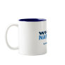 When's Naptime? Mug