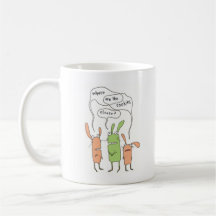 Where are the Cookies Please? -- mugs