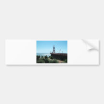 where are we going bumper stickers