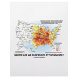 Where Are We Torpedoed By Tornadoes? Letterhead Template