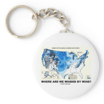 Where Are We Winded By Wind? (Wind Power)