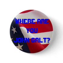 Where are you John Galt?