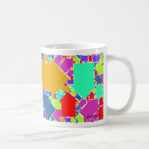 Where? Coffee Mugs