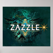 Where creativity Shines Through! Print
