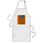 Where Did The Cookies Go!!! Aprons