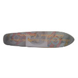 Where Eagles Soar Skateboard Decks