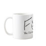Where fun comes to die coffee mug