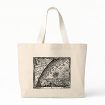 Where heaven and Earth meet Bag