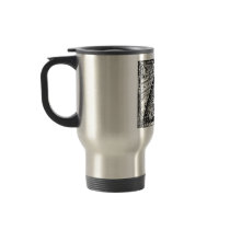 Where heaven and Earth meet Mugs