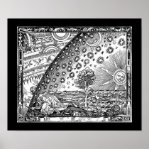 Where Heaven and Earth Meet - poster
