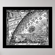 Where Heaven and Earth Meet - poster
