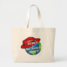Where is Mitt's Money Bags