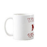 Where Is My Vampire? Coffee Mug
