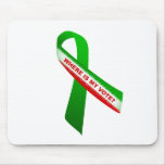 Where is my vote? mousepad