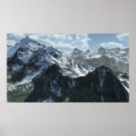 Where It's Always Cold Posters