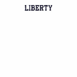 Where LIBERTY is there is my Country -Track jacket