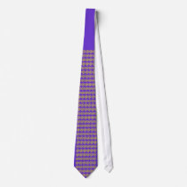 Where? Neck Tie
