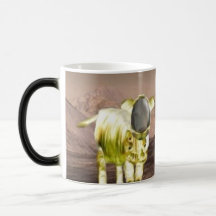 Where the cow went mugs