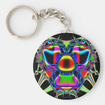 Where The Hell Are My Keys? Keychains