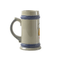 Where there is Beer - Cashier Mugs